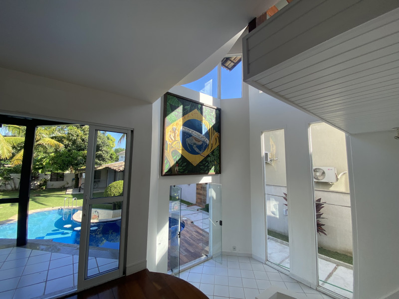 Casa de condomínio à venda Recreio dos Bandeirantes com 550m² e 5 quartos por R$ 2.900.000 - 1565529223-47e42135-6a25-44b0-95c1-2e6e545a584b.jpeg
