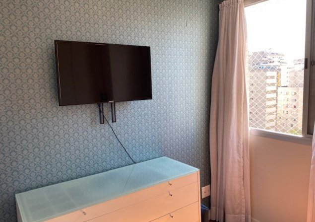 imóvel com 90m²