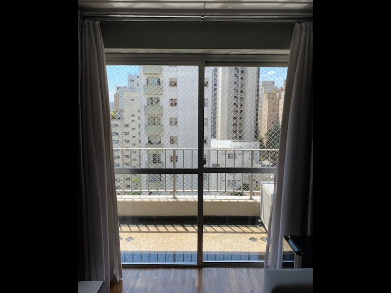 imóvel com 90m² - Paraíso - São Paulo