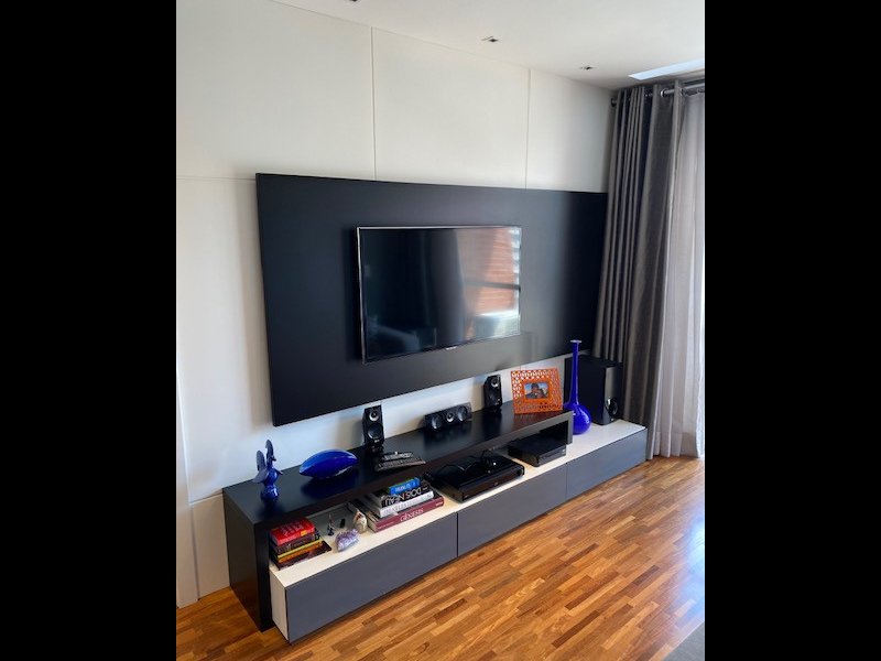 imóvel com 90m² - Paraíso - São Paulo