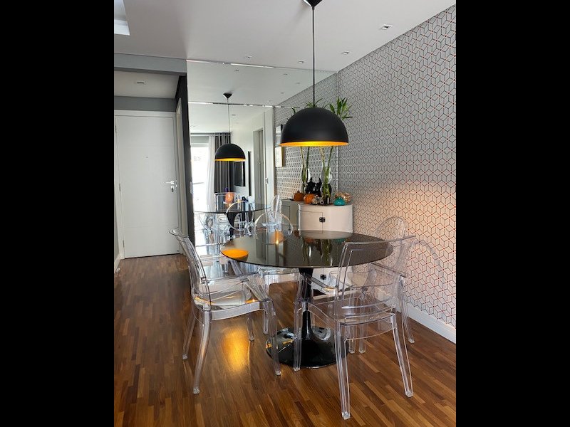 imóvel com 90m² - Paraíso - São Paulo