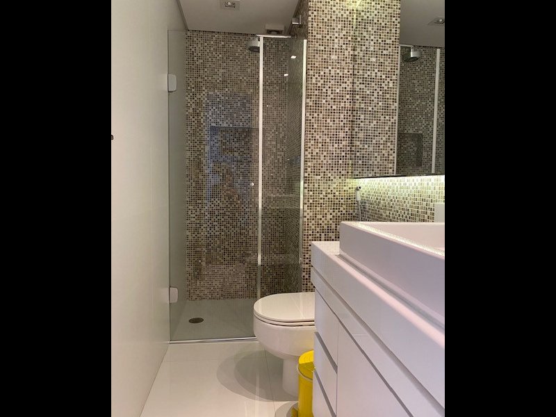 imóvel com 90m² - Paraíso - São Paulo
