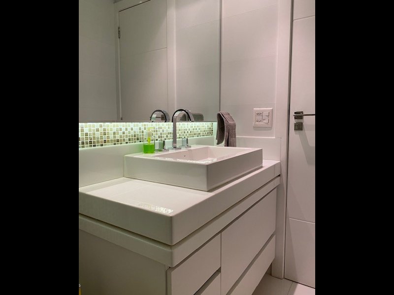 imóvel com 90m² - Paraíso - São Paulo
