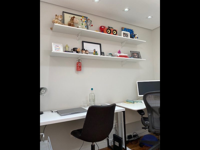 imóvel com 90m² - Paraíso - São Paulo