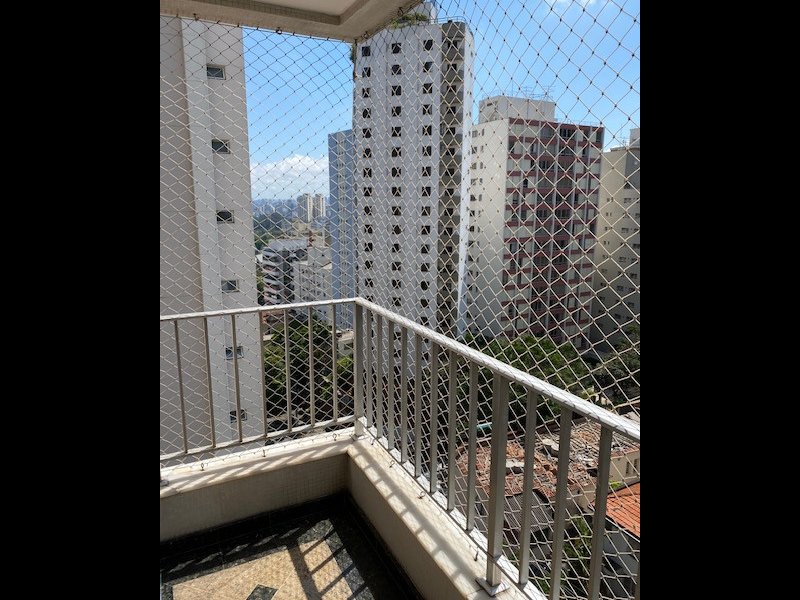 imóvel com 90m² - Paraíso - São Paulo