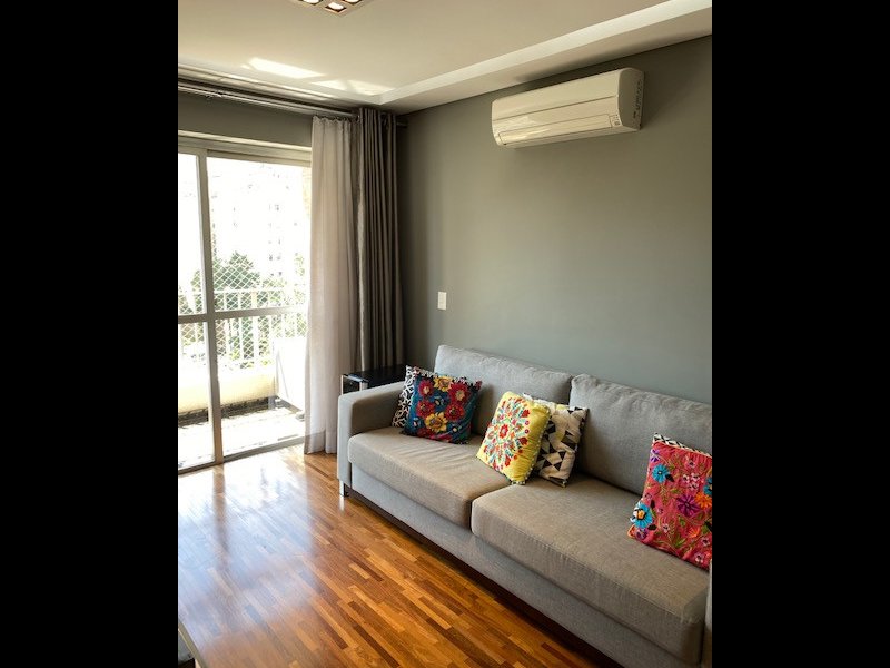 imóvel com 90m² - Paraíso - São Paulo