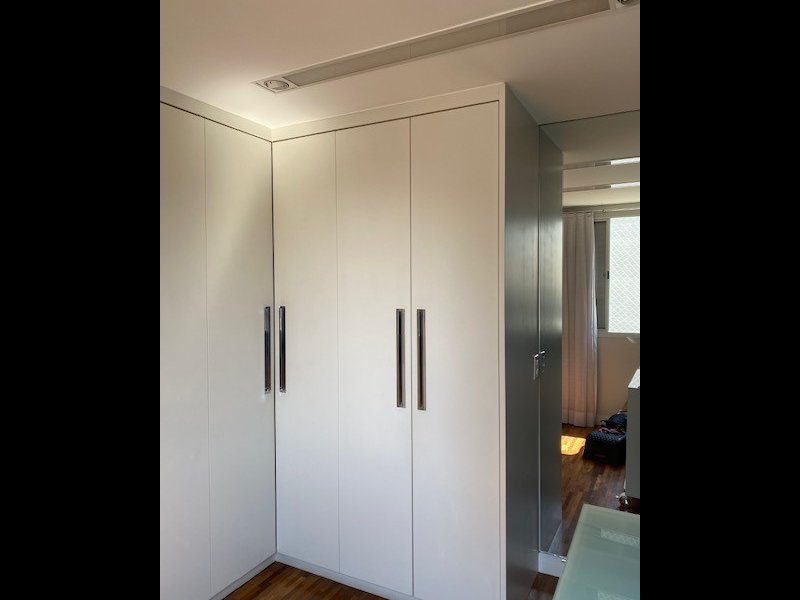 imóvel com 90m² - Paraíso - São Paulo