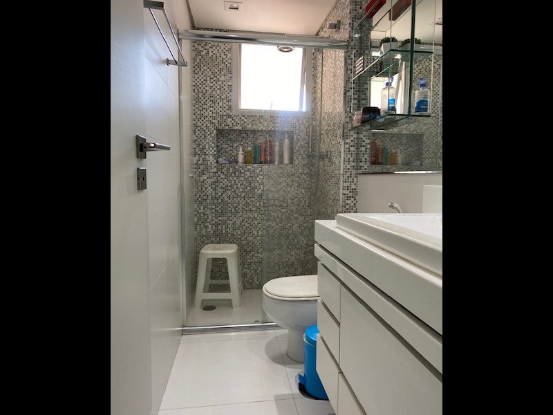 imóvel com 90m² - Paraíso - São Paulo