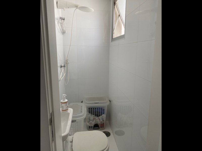 imóvel com 90m² - Paraíso - São Paulo