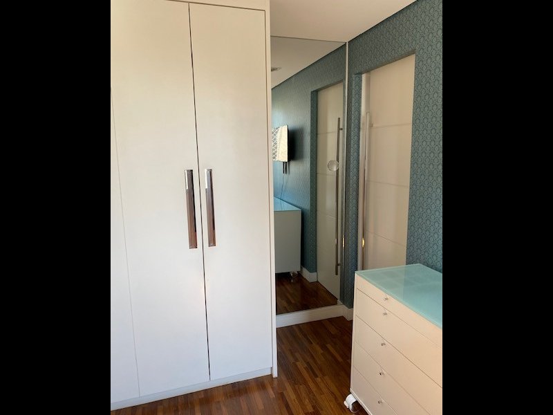 imóvel com 90m² - Paraíso - São Paulo