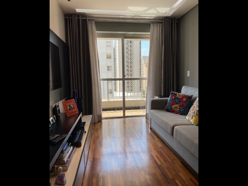 imóvel com 90m² - Paraíso - São Paulo