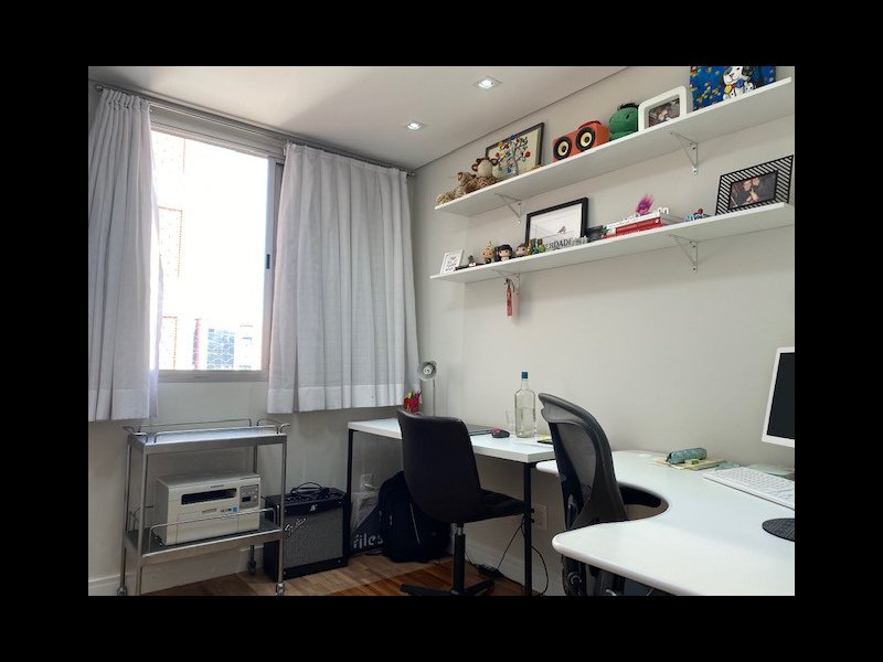 imóvel com 90m² - Paraíso - São Paulo