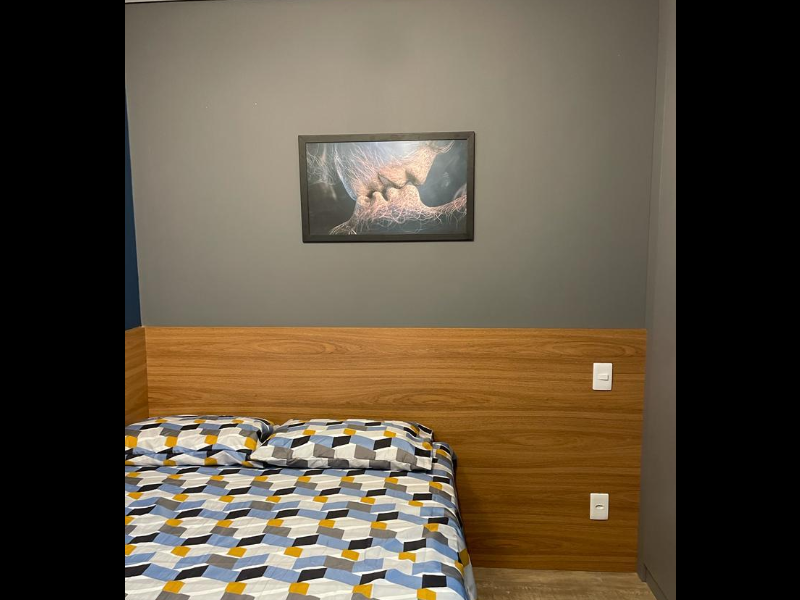 imóvel com 16m² - Bela Vista - São Paulo