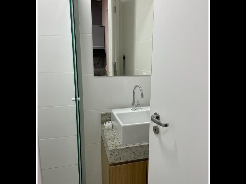 imóvel com 16m² - Bela Vista - São Paulo
