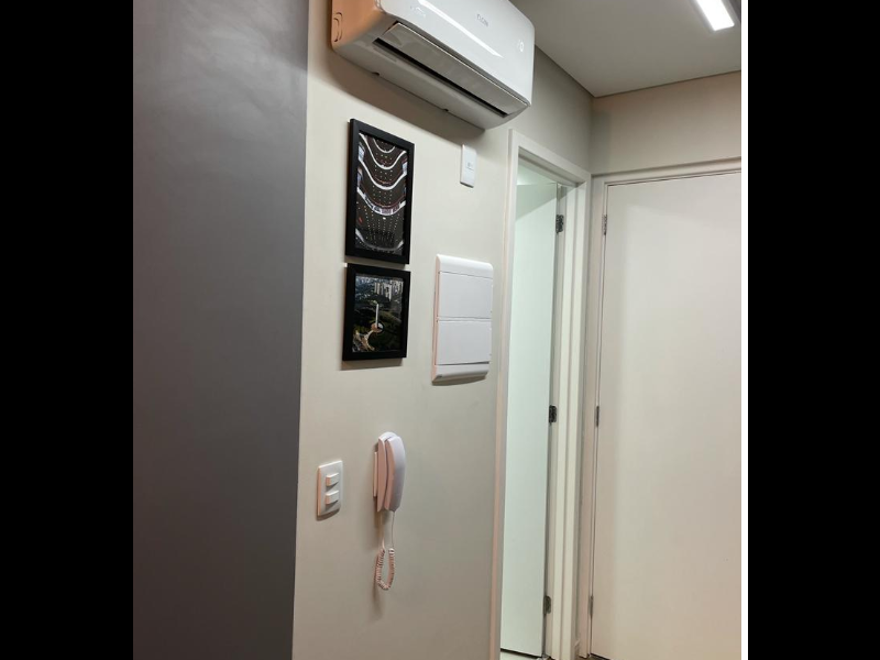 imóvel com 16m² - Bela Vista - São Paulo