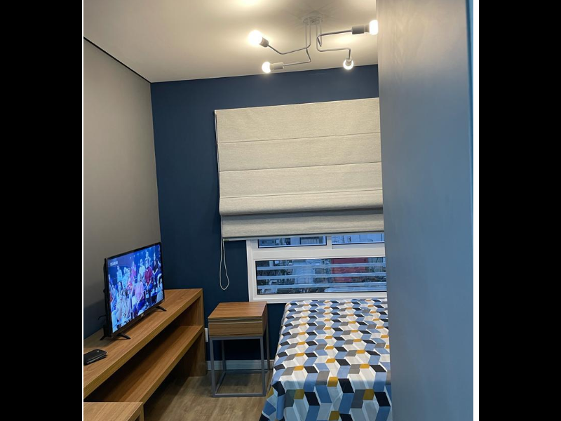 imóvel com 16m² - Bela Vista - São Paulo