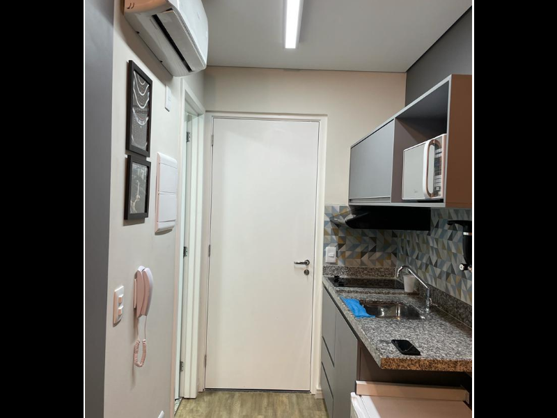 imóvel com 16m² - Bela Vista - São Paulo