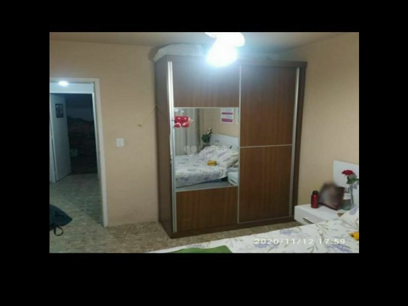 imóvel com 62m² - Fonseca - Niterói