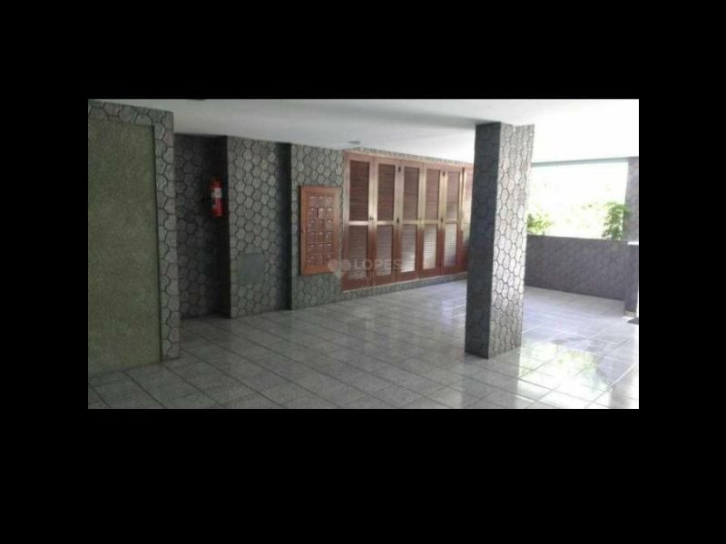 imóvel com 62m² - Fonseca - Niterói