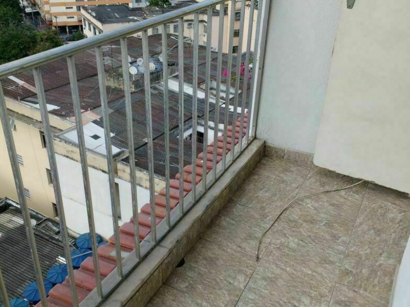 imóvel com 62m² - Fonseca - Niterói