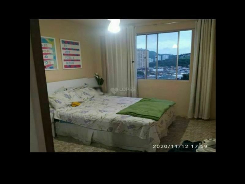 imóvel com 62m² - Fonseca - Niterói