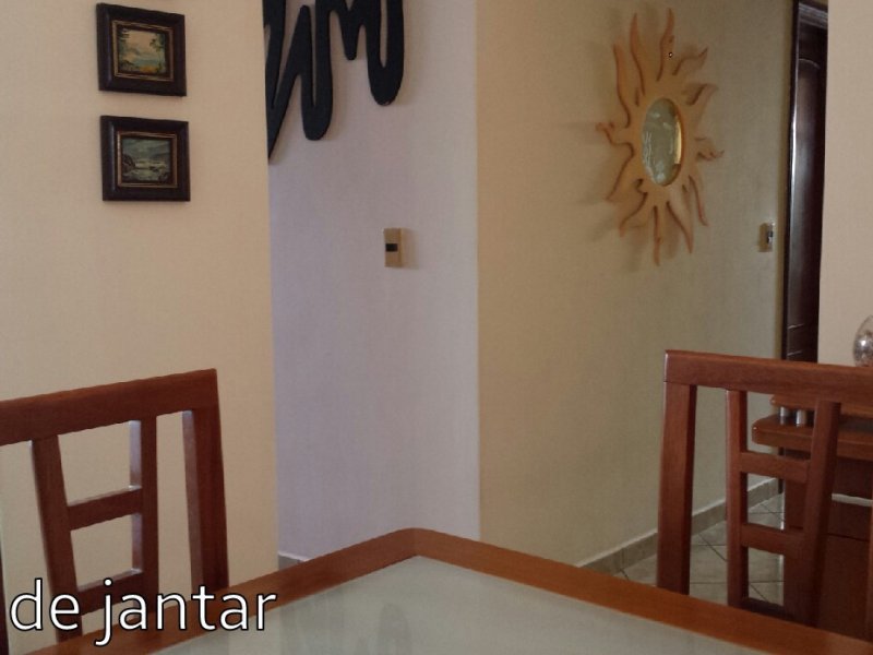 imóvel com 142m² - Vilamar - Praia Grande
