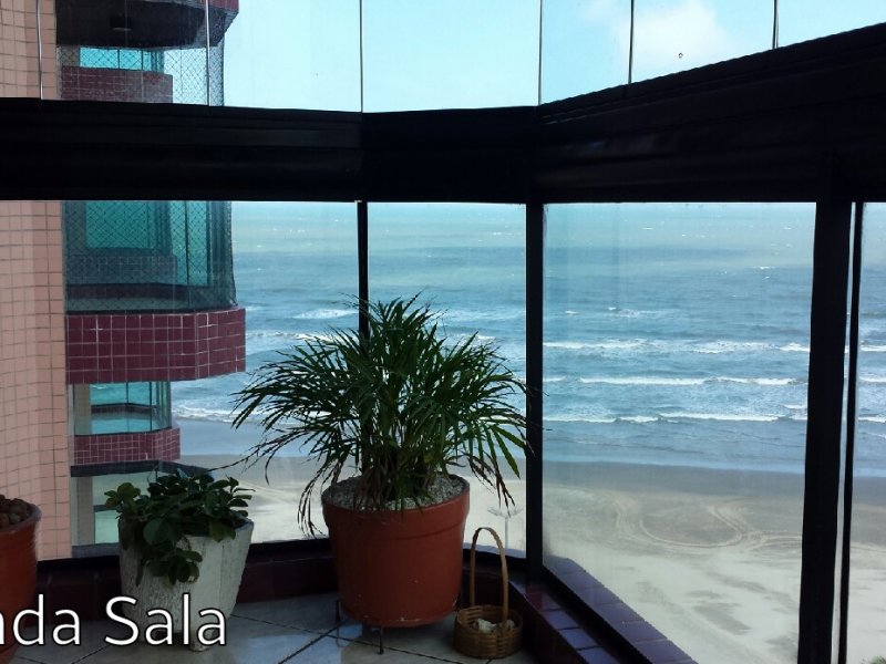 imóvel com 142m² - Vilamar - Praia Grande