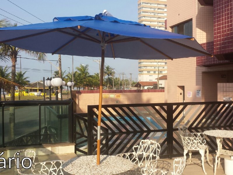 imóvel com 142m² - Vilamar - Praia Grande