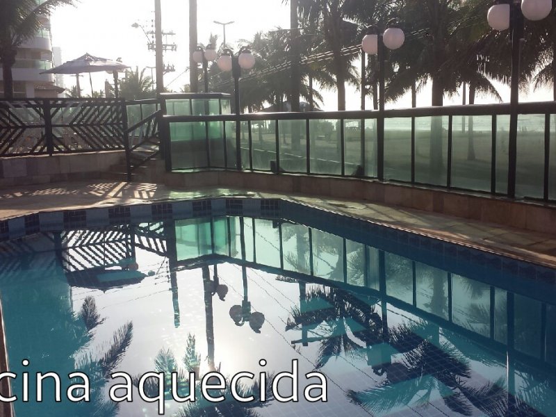imóvel com 142m² - Vilamar - Praia Grande