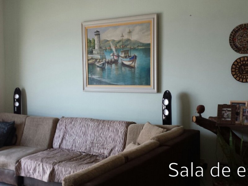 imóvel com 142m² - Vilamar - Praia Grande