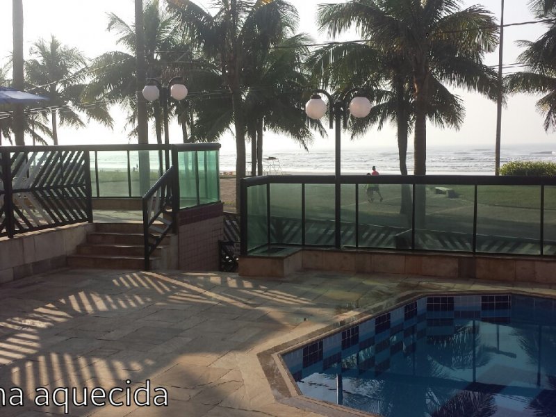 imóvel com 142m² - Vilamar - Praia Grande