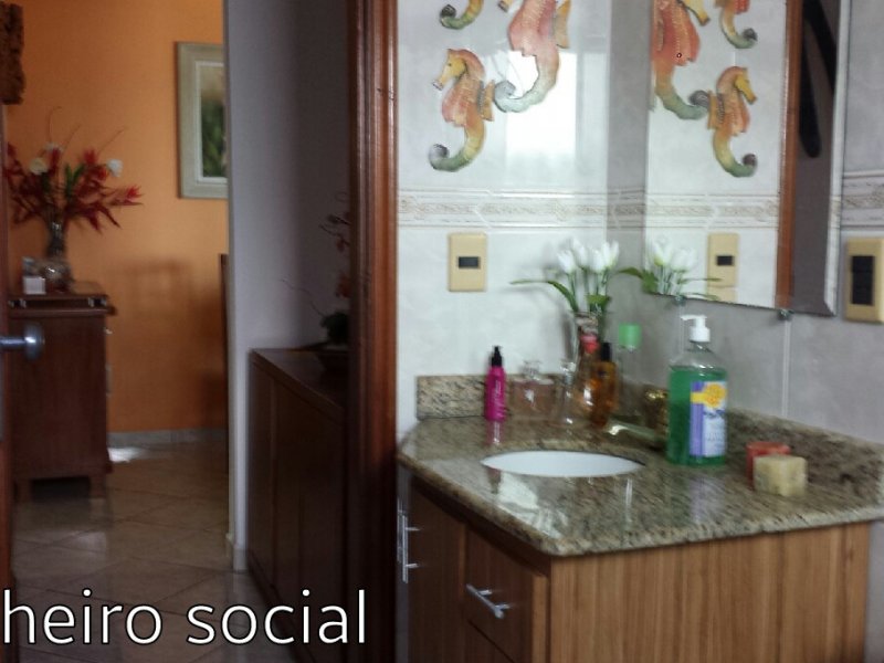 imóvel com 142m² - Vilamar - Praia Grande