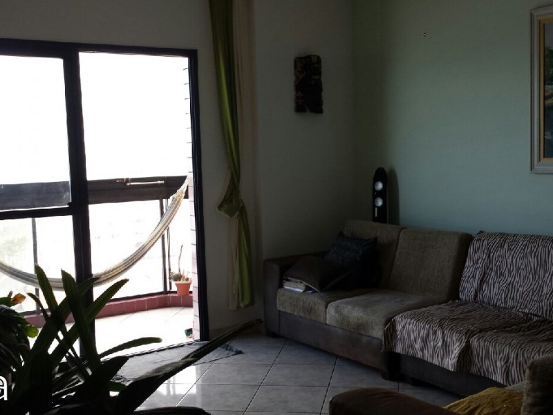 imóvel com 142m² - Vilamar - Praia Grande