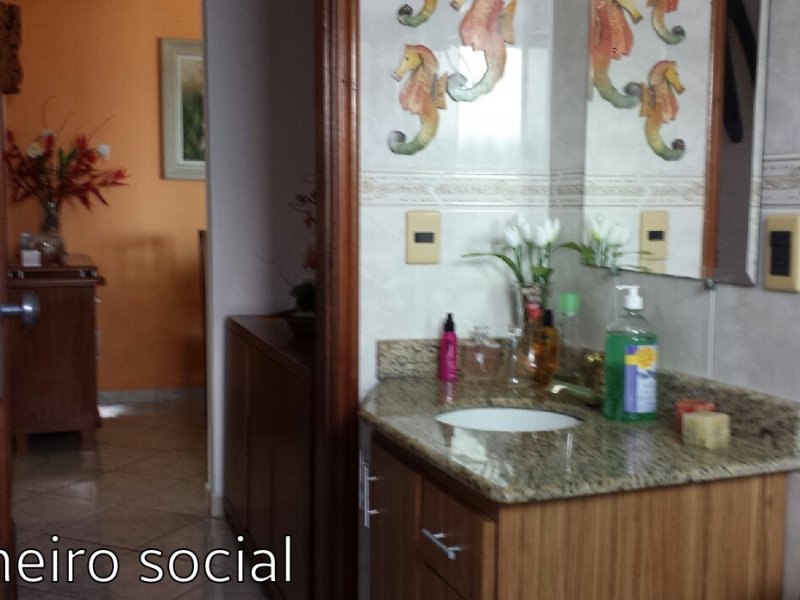 imóvel com 142m² - Vilamar - Praia Grande