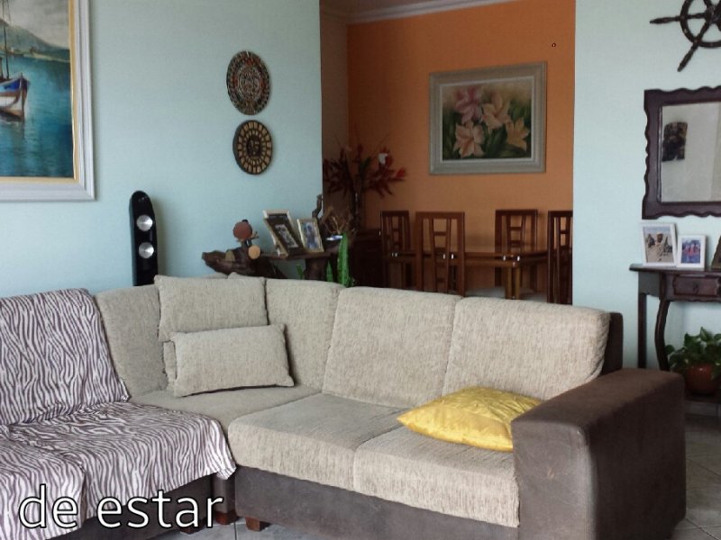 imóvel com 142m² - Vilamar - Praia Grande