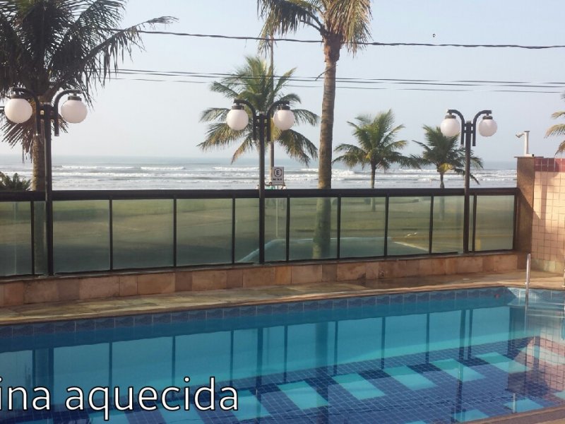 imóvel com 142m² - Vilamar - Praia Grande