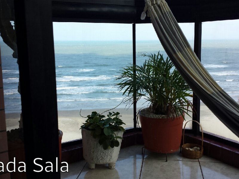 imóvel com 142m² - Vilamar - Praia Grande