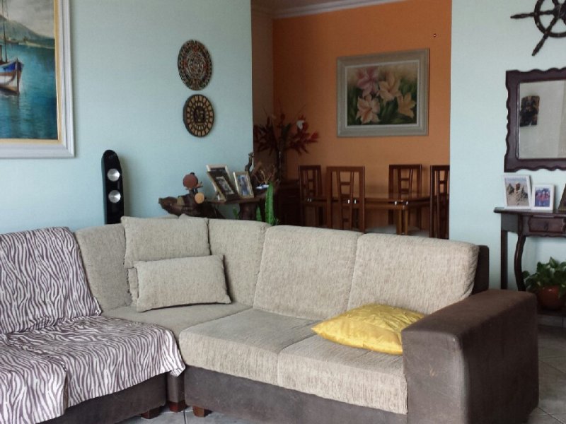 imóvel com 142m² - Vilamar - Praia Grande