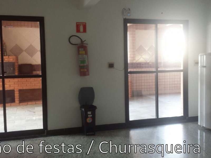 imóvel com 142m² - Vilamar - Praia Grande