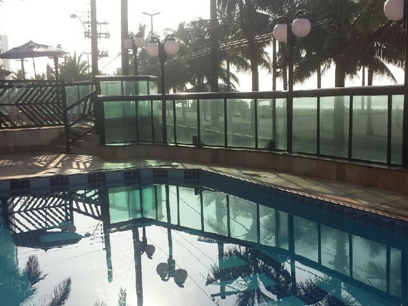 imóvel com 142m² - Vilamar - Praia Grande