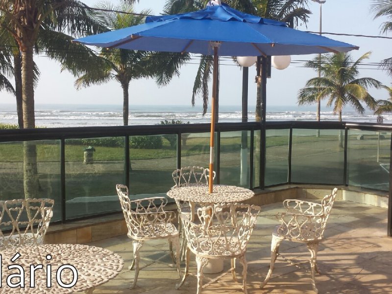 imóvel com 142m² - Vilamar - Praia Grande