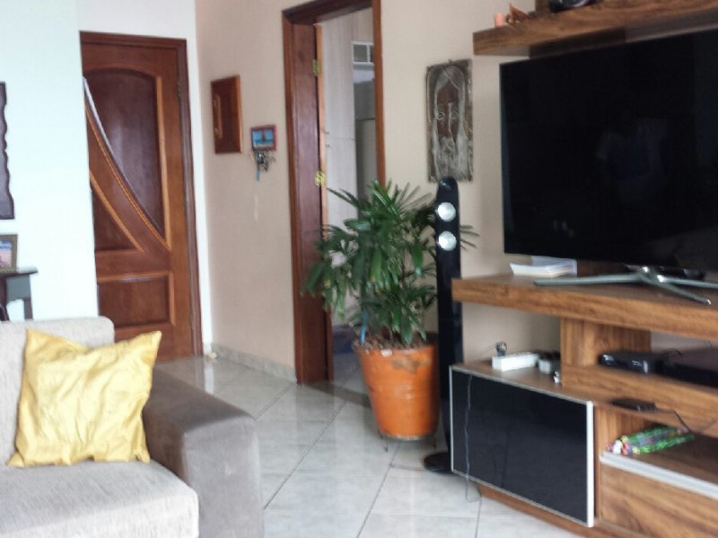 imóvel com 142m² - Vilamar - Praia Grande