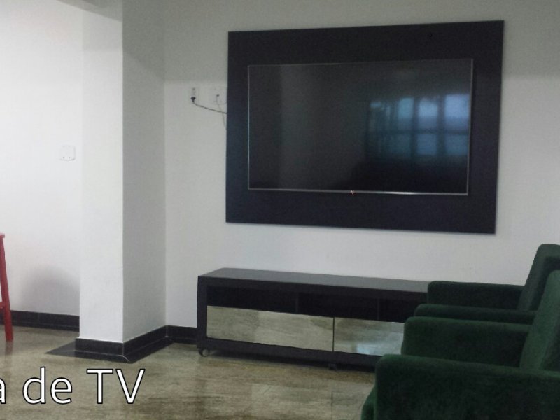 imóvel com 142m² - Vilamar - Praia Grande