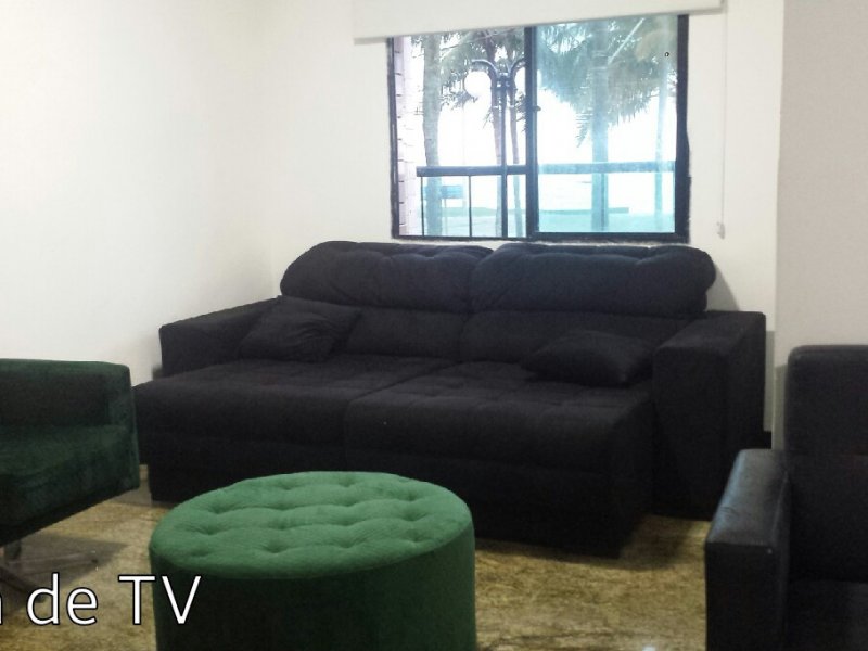 imóvel com 142m² - Vilamar - Praia Grande