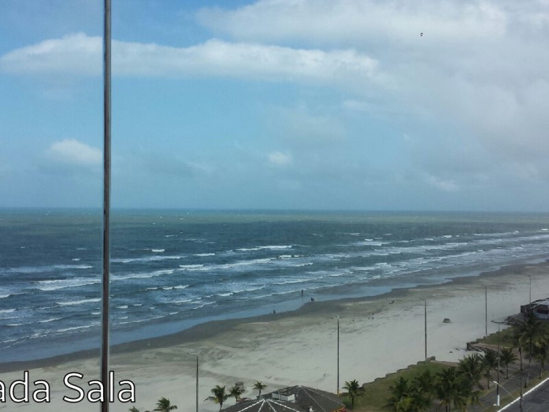 imóvel com 142m² - Vilamar - Praia Grande