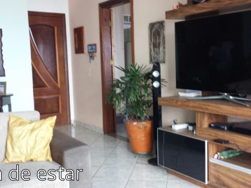 imóvel com 142m² - Vilamar - Praia Grande