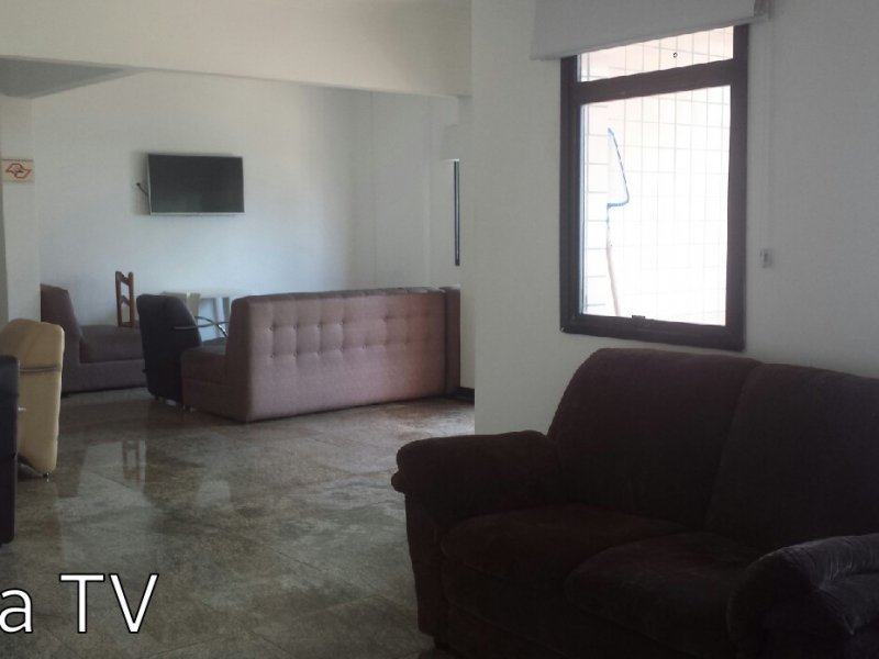 imóvel com 142m² - Vilamar - Praia Grande