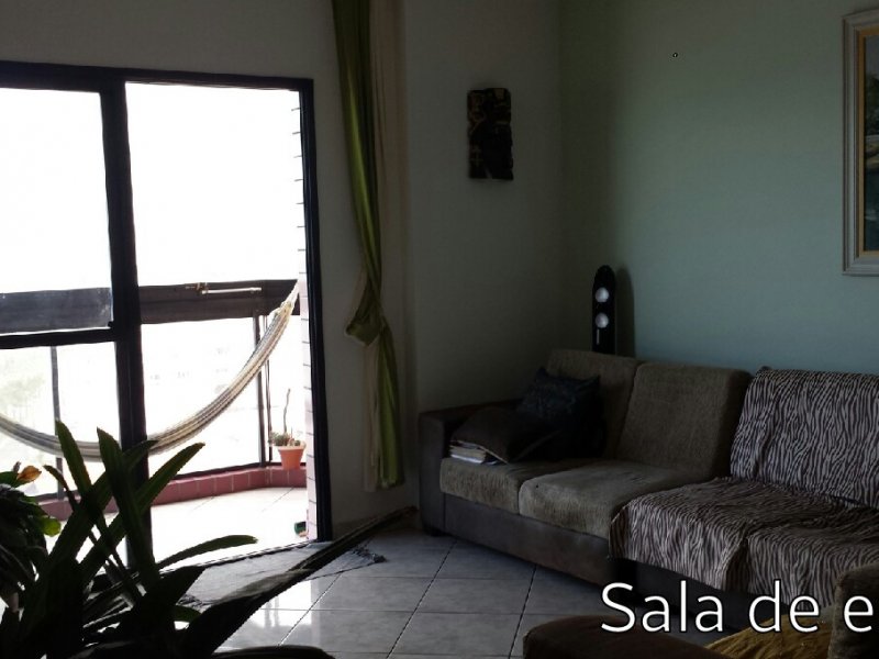 imóvel com 142m² - Vilamar - Praia Grande