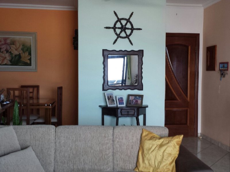 imóvel com 142m² - Vilamar - Praia Grande