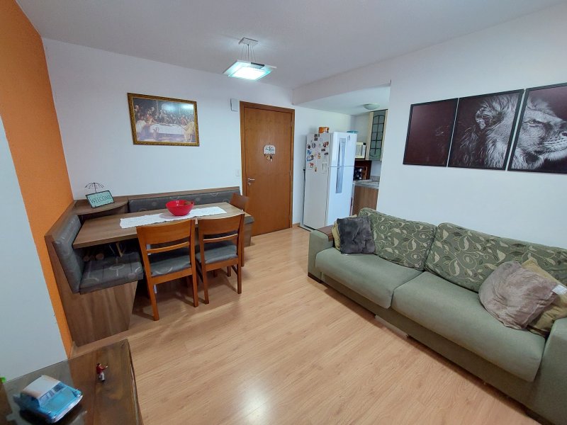 Apartamento à venda Jardim Eldorado com 50m² e 2 quartos por R$ 155.000 - 678058622-inbound7205811661674238246.jpg